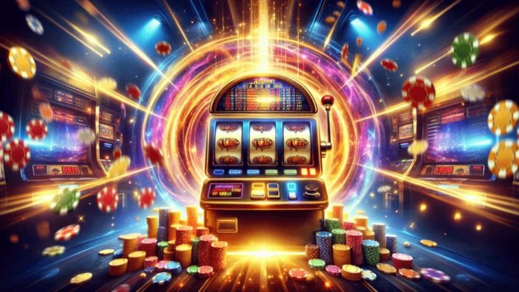 GRAND JACKPOT کیسینو میں رولیٹی گیمز کے بارے میں معلومات
