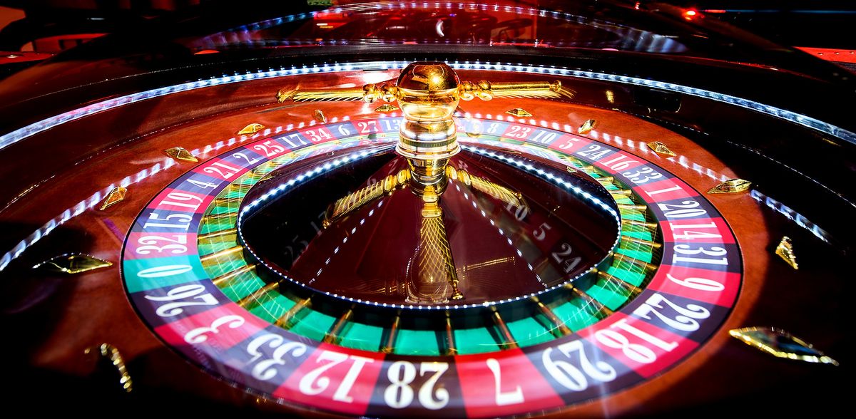 GRAND JACKPOT کیسینو میں بکراٹکھیلیں