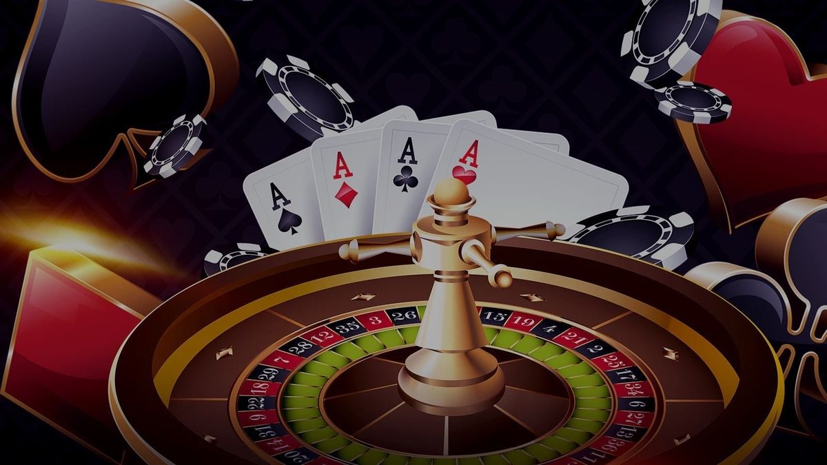 GRAND JACKPOT پاکستان میں میگا ویز کیسینو گیمز