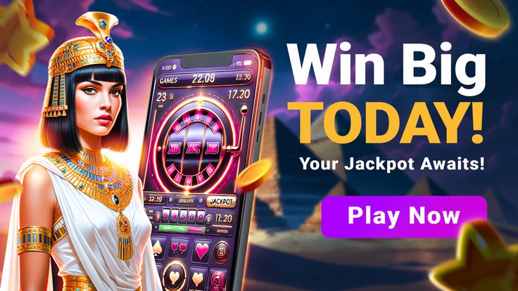 GRAND JACKPOT کیسینو میں سلاٹ کھیلنا شروع کریں۔